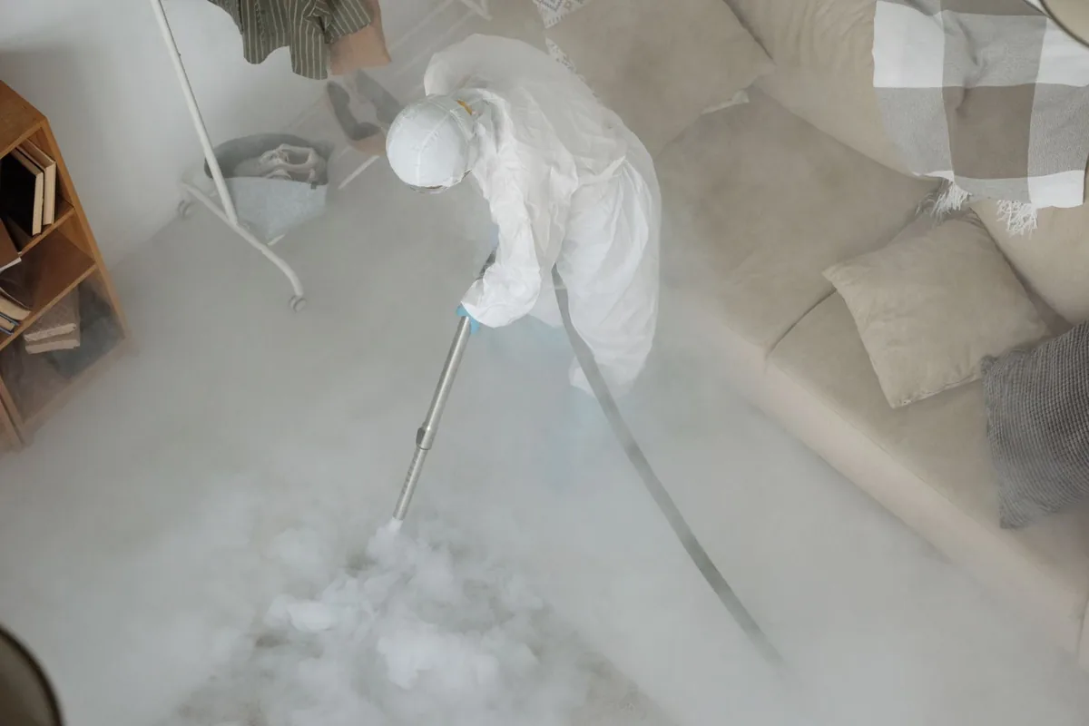 Biohazard Cleanup in Blue Ball, PA
